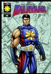Kalayaan Comic Book Series FREE or $0.25 @ Google Play (Selling for $2.99 Each @ Amazon Kindle)