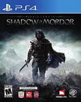 PS4 Middle Earth: Shadow of Mordor ~ $39.34 Delivered from Amazon