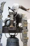 [Mighty Ape] Assassin's Creed Altair Vinyl Statue @ $69 Delivered