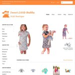 Sweet Little Bubba Kids Boutique, 30% off Storewide Using Code EOFY30