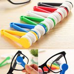 Microfiber Sunglasses Cleaning Brush US $0.89 Delivered @ GearBest