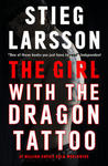 FREE Apple iBooks - The Girl with The Dragon Tattoo
