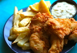 $5 for Any Combo @ Fish 'n' Chix [Carlingford, NSW]
