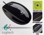 Logitech LS1 Laser Mouse $11.90 Delivered (COTD)