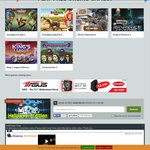 [PC] FREE Steam key for Orborun Halloween Edition - Indiegala