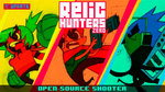 [PC] Free Steam Key - Relic Hunters Zero (97% Positive Reviews+Trading Cards) - from Nuuvem