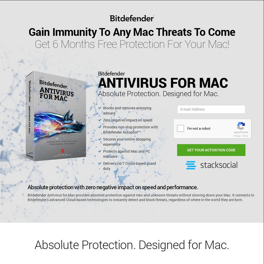 how do i turn off autopilot in bitdefender for mac