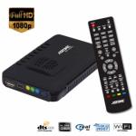 Astone Media Gear AP-200 Portable 1080p Media Player 2.5" SATA With 500GB Installed $199.95+P&H