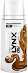 Lynx Dry 24hr Antiperspirant Dark Temptation $1.57 @ Priceline
