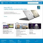Up to 16% off at Dell Using Coupon Codes