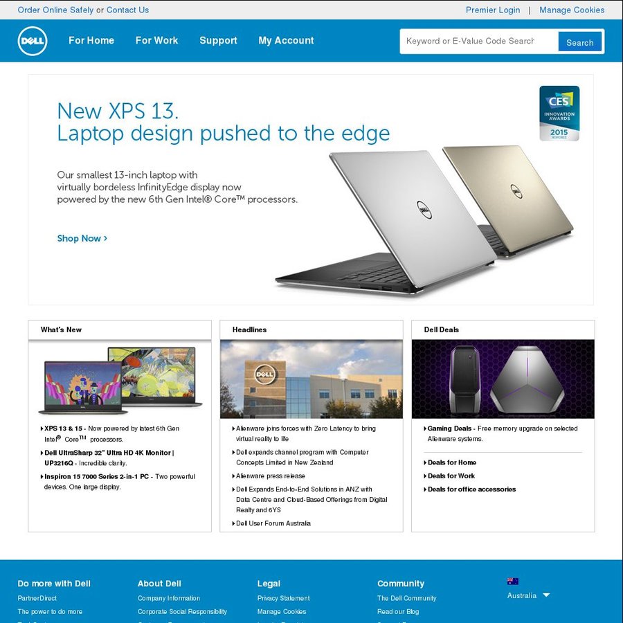 Up to 16 off at Dell Using Coupon Codes OzBargain