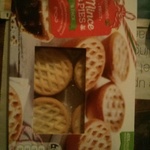Woolworths Fruit Mince Pies Box of 6 for $0.20 (Braybrook VIC)