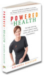 Win 1 of 6 Copies of The Book “Powered by Health” Worth $24.99 Each from Virtual Medical Centre