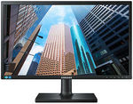 Samsung S24E650DW 24" Business Monitor (1920x1200) with HAS - $255.20 Delivered @ Futu Online eBay