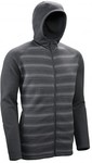 Hixcy Men's Hooded Fleece Jacket v2 - Granite $50 (Free Click & Collect) @ Kathmandu