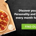 Win Free Pizza Every Month for a Year with Delivery Hero