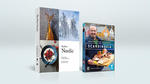 Win 1 of 10 Nordic Prize Packs (Includes DVD & Cookbook) from SBS