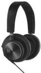 B&O H6 Headphones (Black) USD $309/ AUD $419 Delivered @ Amazon