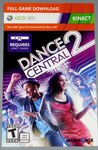 Dance Central 2 Download Code for Xbox 360 $5.29 AUD @ Bonanza
