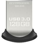 SanDisk Ultra Fit USB 128GB $39.92 Delivered @ Wireless 1 eBay