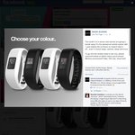 Win One of 4 Vivofit 3 Bands Valued at $149 Thanks to Garmin