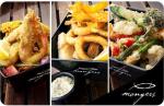 Fishmongers Manly Gourmet Fish 'N'Chips Offer $21.00 Value for Only $10.00 (SYDNEY)