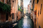 Venice Return with Etihad Depart Perth $841, Melb $1034, Bris $1034, Adel $1038, Syd $1050 @IWantThatFlight.com.au