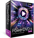 PowerDVD 16 Ultra "Flash Sale - 55% off" Plus Coupon - AUD $72 @ Cyberlink