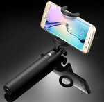 BlitzWolf BW-BS2 Bluetooth Adjustable Selfie Stick Smartphone Monopod, USD $9.99 (AU $13.6) Preorder @ Banggood