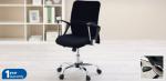 Premium Office Chair $49.99 @ Aldi from 10th June