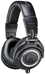 Audio-Technica ATH-M50X Professional Monitor Headphones- Black $165 Shipped @ Wireless1 