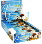 Quest Bars 12 Pack $28.80 @ Amino Z for New Customers