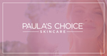 Up to 50% off Sale Items @ Paula's Choice