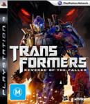 Transformers 2 PS3 Game $10 from DSE