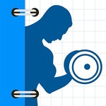 Fitness Buddy $0.20 @ Google Play Store (95% off)