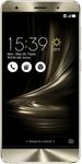 Asus Zenfone 3 Deluxe ‏ZS570KL Dual Sim S820/6GB/64GB/Silver - $723 Delivered @ eGlobal