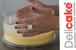 Win Delicake Non Bake Cake Ware (Valued at $49.95) from Australian Made