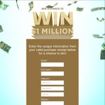 Win $1,000,000 from Ali Baba
