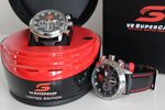 Win 1 of 2 Limited Edition Pulsar PU2083X Chronograph Watches from Man of Many