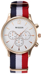 MiGEER Gold Edition Watch - $11.86 Shipped @ Bachelorsbox.com