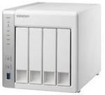 QNAP TS-431+ 4 Bay Diskless NAS $297 from Warehouse1 eBay Store Delivered