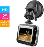 BSR DVR013N HD Car Dash Camera $32.05 Delivered with Masterpass Checkout and $10 Coupon @ COTD