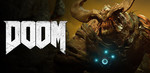 Doom PC £12.99 (~ $22.10AUD), 68% off RRP @ Games Planet