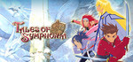 Tales of Symphonia for PC 75% OFF USD $4.99 (~AUD $7) @ Steam