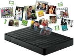 Seagate Expansion Portable HDD 2TB $99 @ The Good Guys
