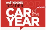 Win a $1,000 Visa Card from Wheels Magazine