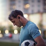 Win a Pair of Bose® SoundSport Pulse Wireless Headphones Worth $299 from Bose