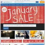 10% off @ OzGameShop.com (Excludes Sale, Specials, Consoles & Pre-Orders)