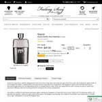 Gucci Guilty Pour Homme for Men EDT 90ml for $69.00 @ Feelingsexy