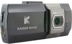 Kaiser Baas HD In-Car Dash Cam R10+ $87.90 @ Supercheap Auto via eBay